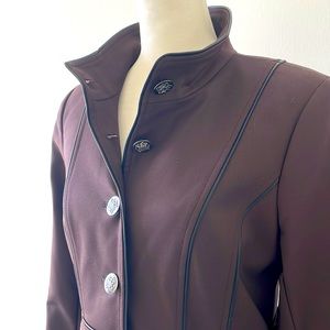 Long blazer / jacket